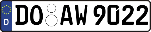 DO-AW9022