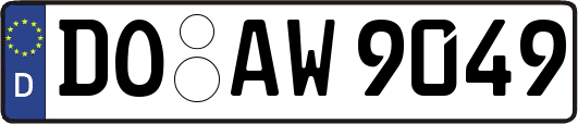 DO-AW9049