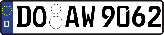 DO-AW9062