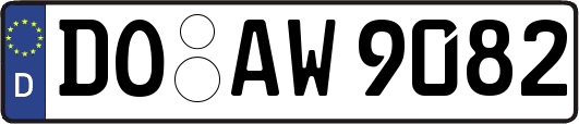 DO-AW9082