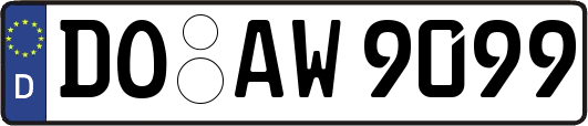 DO-AW9099
