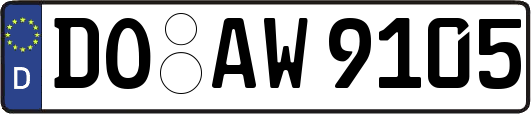 DO-AW9105