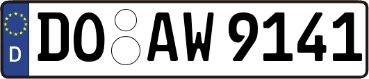 DO-AW9141