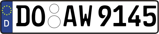 DO-AW9145