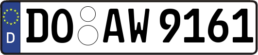 DO-AW9161