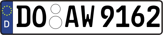 DO-AW9162