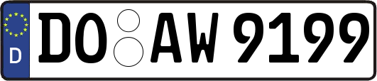 DO-AW9199