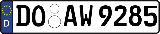 DO-AW9285