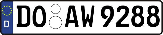 DO-AW9288