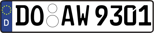 DO-AW9301