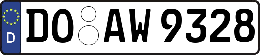 DO-AW9328