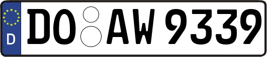 DO-AW9339