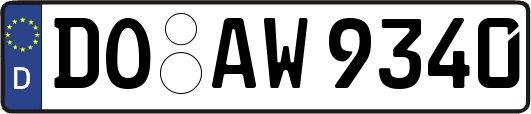 DO-AW9340