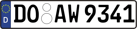 DO-AW9341