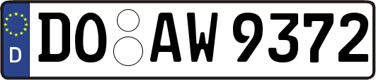 DO-AW9372