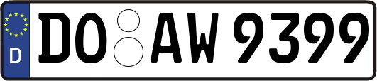 DO-AW9399