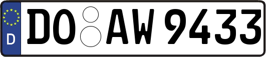 DO-AW9433