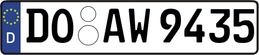 DO-AW9435