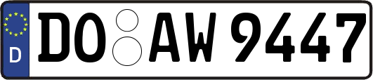 DO-AW9447