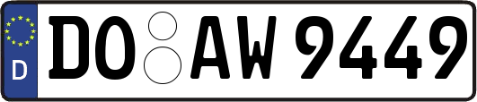 DO-AW9449