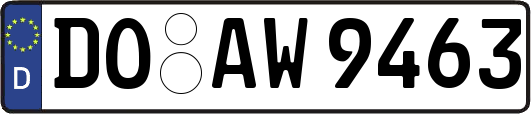 DO-AW9463