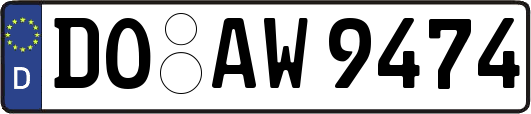 DO-AW9474