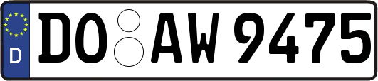 DO-AW9475