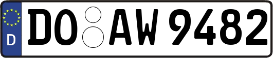 DO-AW9482