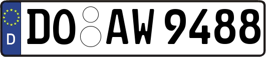 DO-AW9488
