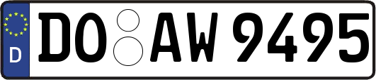 DO-AW9495