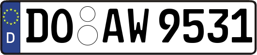 DO-AW9531