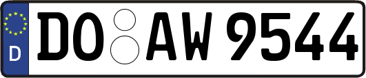 DO-AW9544