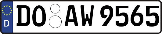 DO-AW9565
