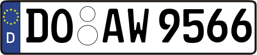 DO-AW9566