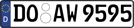 DO-AW9595