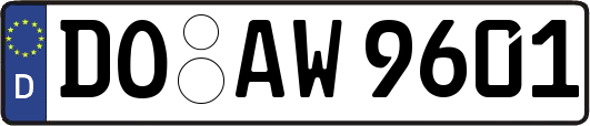 DO-AW9601