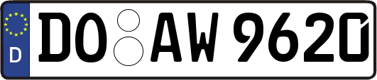 DO-AW9620