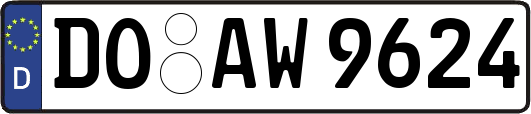 DO-AW9624