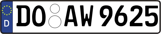 DO-AW9625