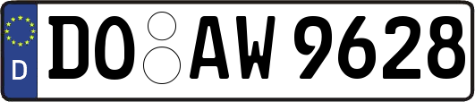 DO-AW9628