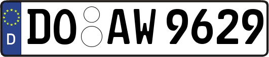 DO-AW9629