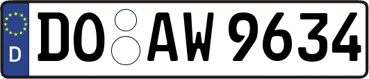 DO-AW9634