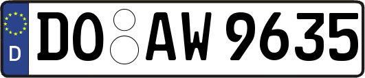 DO-AW9635