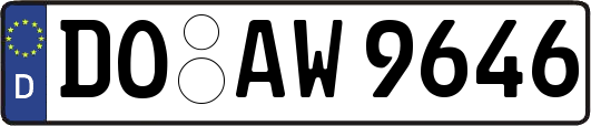 DO-AW9646