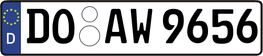 DO-AW9656
