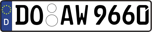 DO-AW9660