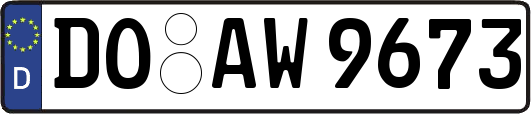 DO-AW9673