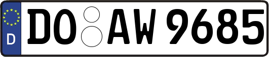 DO-AW9685