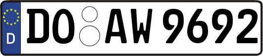 DO-AW9692