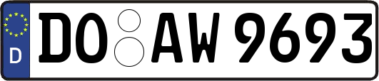 DO-AW9693